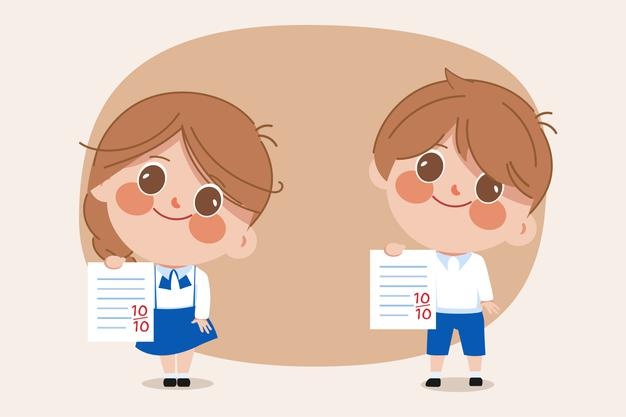 1. Hồ sơ du học Mỹ sẽ bao gồm những thành phần nào?