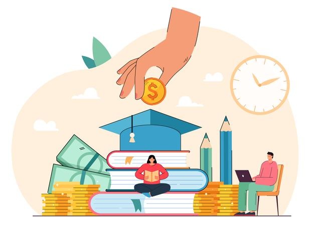 5. Các phương pháp apply du học Mỹ tăng cơ hội trúng tuyển cho học sinh