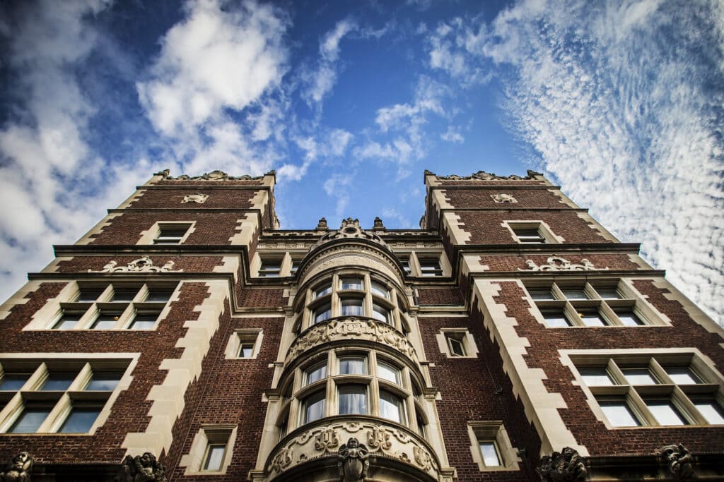 University of Pennsylvania