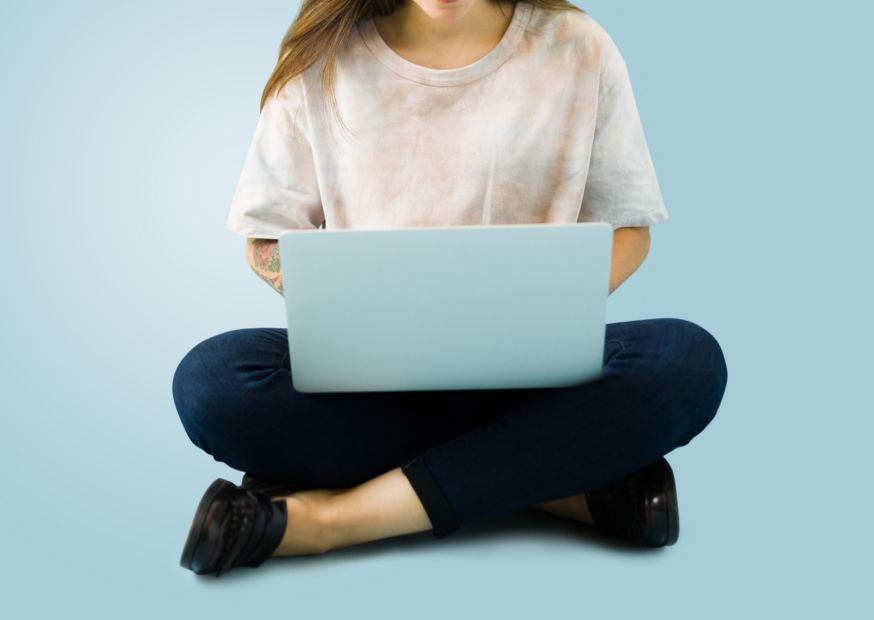 Bí quyết viết bài luận ấn tượng