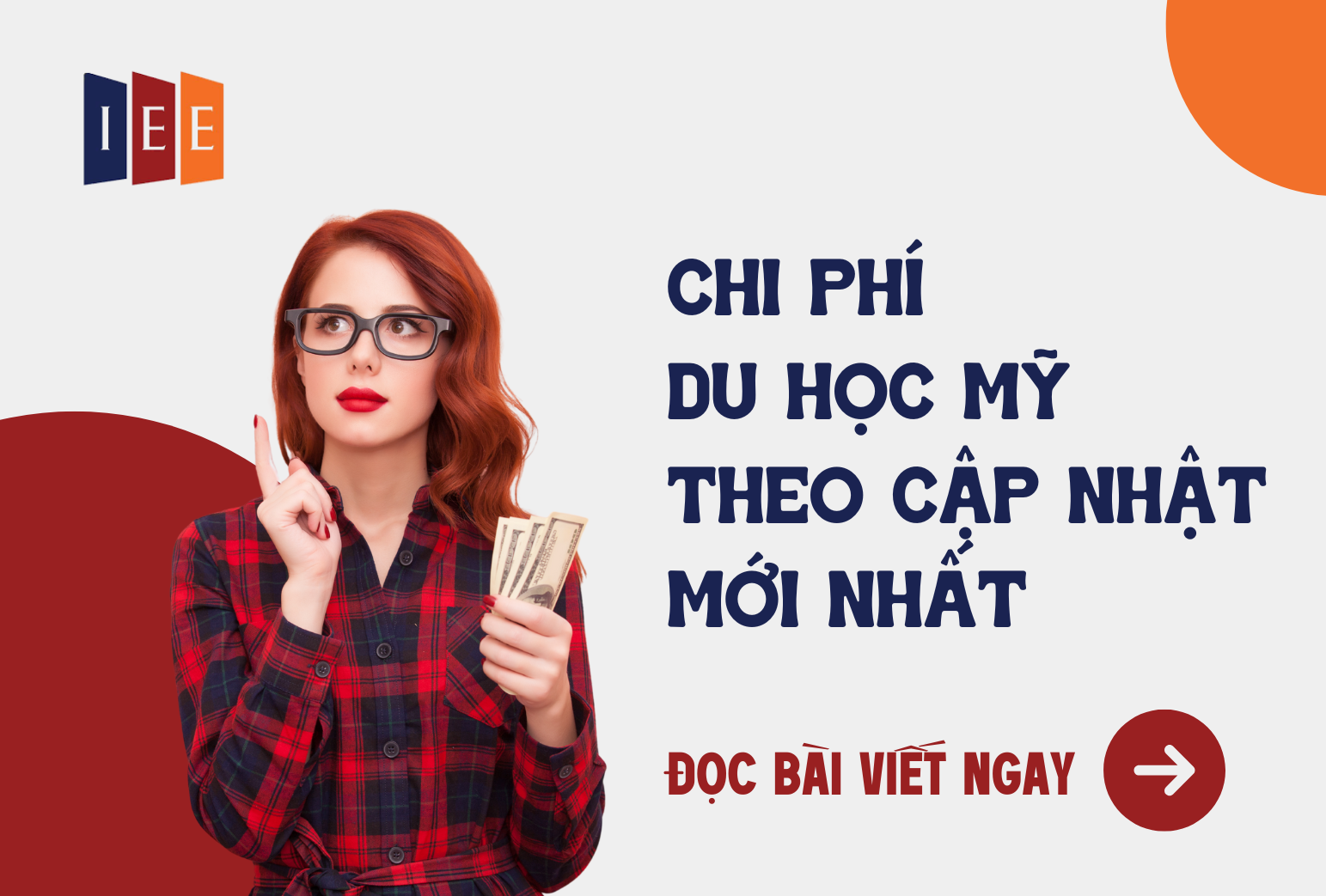 Du học Mỹ cần bao nhiêu tiền? Chi phí du học Mỹ cập nhật mới nhất