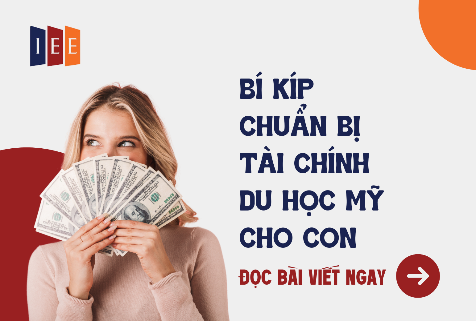 Hướng dẫn phụ huynh chuẩn bị tài chính cho con du học Mỹ
